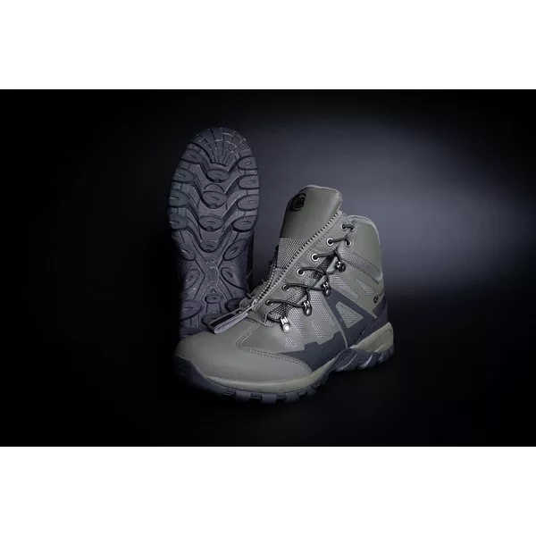 Ridgemonkey Apearel Quickzip All-Weather Boots 47 Boty