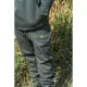 Ridgemonkey Apearel Thermapro Heavyweight Joggers Green Tepláky 2XL