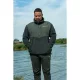 Ridgemonkey Apearel Thermapro Sherpa Fleece Green Mikina S