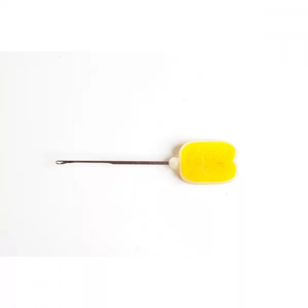 Ridgemonkey Rm-Tec Ultra Fine Spicling Fluo Jehla na boilies