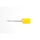 Ridgemonkey Rm-Tec Ultra Fine Spicling Fluo Jehla na boilies