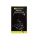 Ridgemonkey Rm-Tec Flexi Ring Swivel Size8 Kroužkový Obratlík 10ks