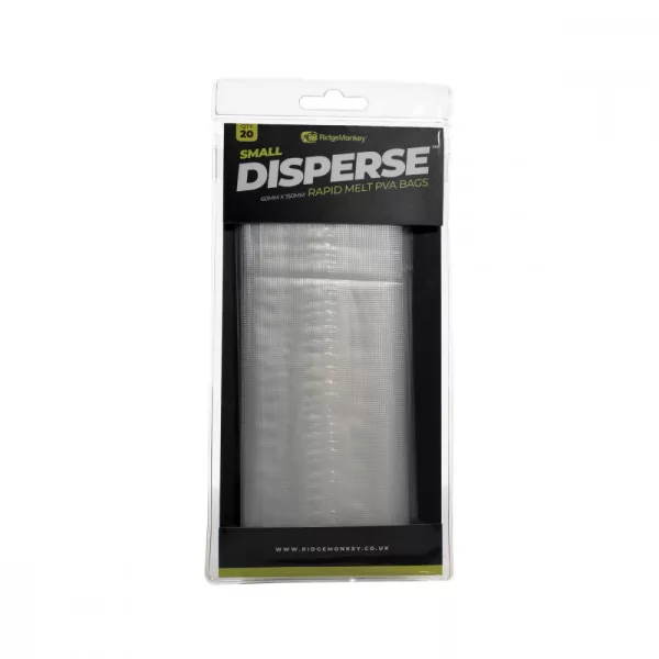 Ridgemonkey Disperse Pva Sáček 60X150Mm Small