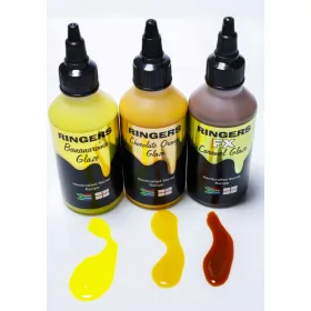 Ringers Glazura - Bananaroma Tekuté Aroma 100ml