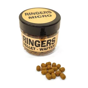 Ringers Micro 4x6mm Peleta Wafter 25gr
