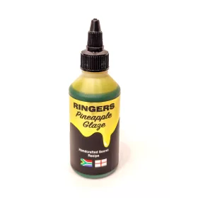 Ringers Glaze Ananas Tekuté Aroma 100ml