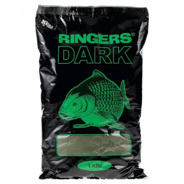 Ringers Krmná směs Tmavě zelená Krmivo 1kg