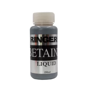 Ringers Betaine Liquid Tekuté aroma 250ml