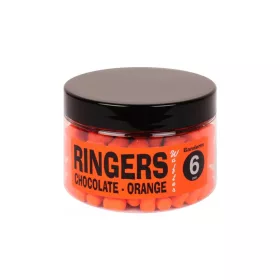 Ringers Chocolate Orange Bandem (6mm)