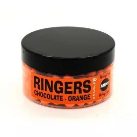 Ringers Chocolate Orange Mini Wafters