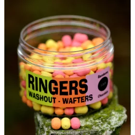 Ringers Washout Allsorts 10mm Čokoláda Wafter 80gr