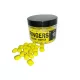 Ringers Slim Wafters Žlutá 10mm Wafter 80gr