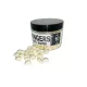 Ringers Slim Wafters Bílá 10mm Wafter 80gr