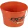 ROK 25 Litrový Oranžový Kbelík na Návnady