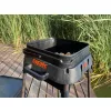 ROK Square Bucket Stand Čtvercový Držák Míchacího Nádobí