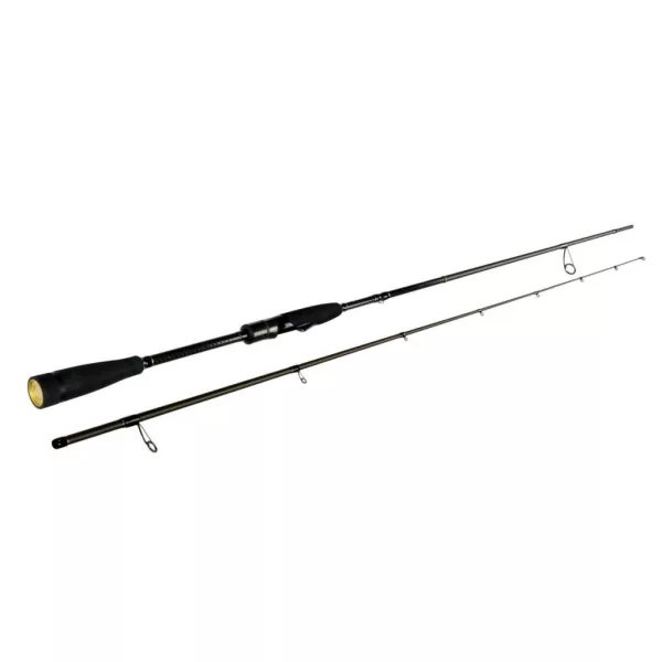 Sportex Rival Ultra Distance Rig Dropshot 2,65m 5-30gr 2dílný přívlačový prut