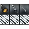 Sportex Rival Ultra Distance Rig Dropshot 2,65m 5-30gr 2dílný přívlačový prut