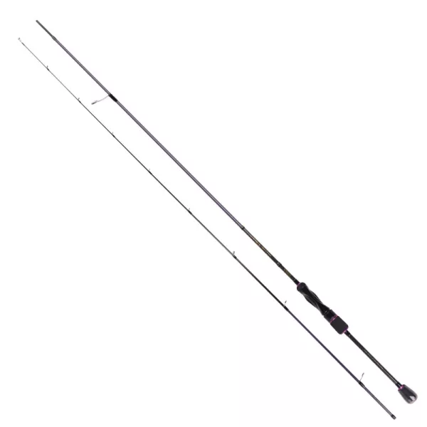 Ryobi Micro Power Spinningový prut 198cm 1,5-8g