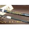 Ryobi Tiny Lure PRO 2dílný přívlačový prut 213cm