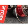 Ryobi Ranmi Aotaka XP Naviják s přední brzdou 4000