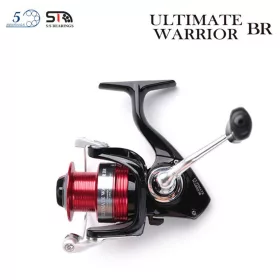 Ryobi Ranmi Ultimate Warrior BR1000 Přívlačový naviják