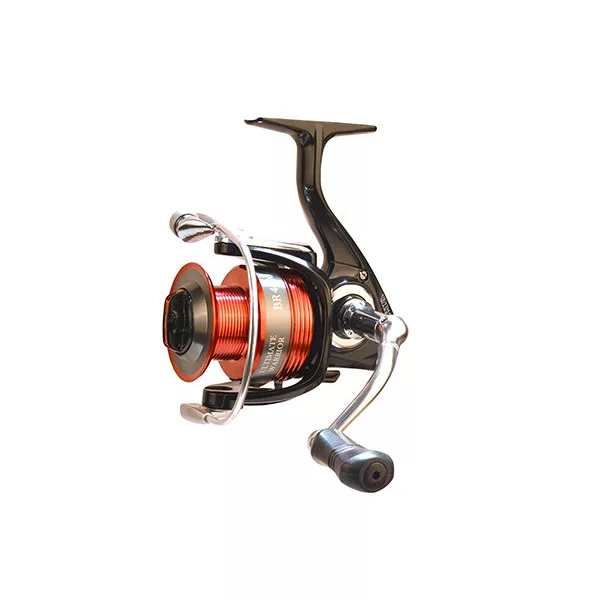 Ryobi Ranmi Ultimate Warrior BR6000 Přívlačový naviják