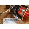 Ryobi Ranmi Ultimate Warrior BR6000 Přívlačový naviják