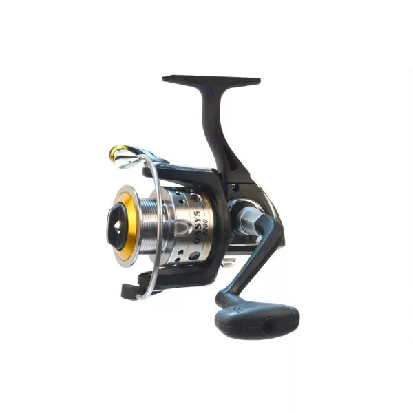 Ryobi Oasys TM 3000 Přední brzdový naviják