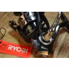 Ryobi Salvo UVB 1000 Naviják s přední brzdou