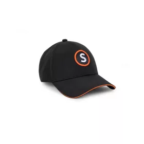 Sonubaits 6 Panel Water-Proof S Design Kšiltovka