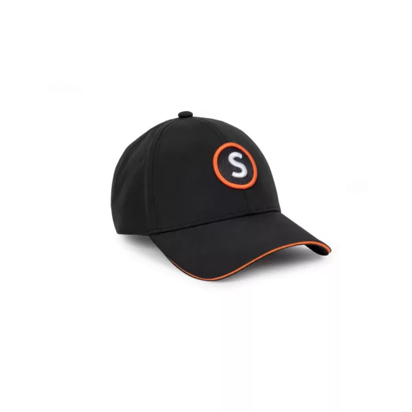 Sonubaits 6 Panel Water-Proof S Design Kšiltovka