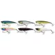 WESTIN Spot-On Top Walker 10cm 15g Plovoucí US Shad Wobler