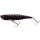 WESTIN Spot-On Top Walker 10cm 15g Plovoucí Black Haze Wobler