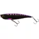 WESTIN Spot-On Top Walker 10cm 15g Plovoucí Black Haze Wobler