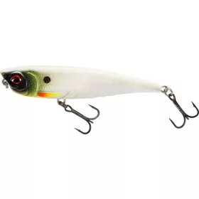   WESTIN Spot-On Top Walker 10cm 15g Plovoucí Ghost Hunter Wobler