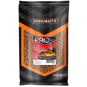 Sonubaits Pro Feed Pellets - 6mm (S0790010) krmné pelety