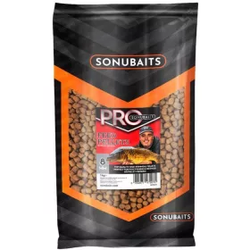 Sonubaits Pro Feed Pellets - 8mm (S0790011) krmné pelety