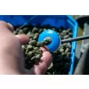Sonubaits Marine Green Feed 2mm Krmné Pelety 900gr