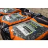 Sonubaits Marine Green Feed 4mm Krmné Pelety 900gr
