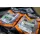 Sonubaits Stiki Method Pellets Mořská Zelená 4mm Krmné Pelety 650gr