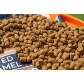   Sonubaits Stiki Method Pellets Čokoláda Pomeranč 4mm Krmné Pelety 650g