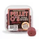 Sonubaits Pellet Os 8mm - Krab (S0810001) vrtaný háčkový pelet