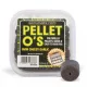 Sonubaits Pellet Os 8mm - Sýrový česnek (S0810004) vrtaný háčkový pelet