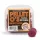 Sonubaits Pellet Os 8mm - Pikantní klobása (S0810006) vrtaný háčkový pelet