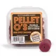 Sonubaits Pellet Os 8mm - Pikantní klobása (S0810006) vrtaný háčkový pelet