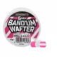 Sonubaits Bandum Wafters - 6mm Krill & Squid (S0810065) wafters nástraha na háček