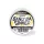 Sonubaits Bandum Sinkers Pineapple & Coconut - 8mm (S0810083) dumbell