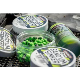   Sonubaits Bandum Sinker Marine Green 10mm Potápějící se nástraha 60gr