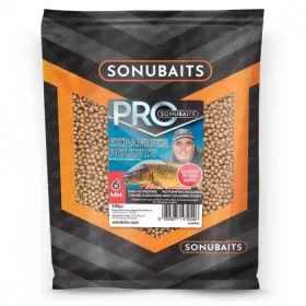   Sonubaits Pro Expander Pellets - 6mm (S0830002) expander krmné pelety