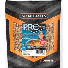   Sonubaits Pro Expander Pelety - 2mm (S0830004) expander krmná peleta